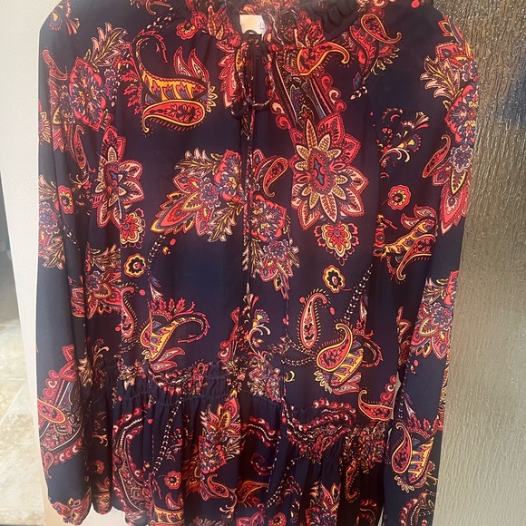 Loft top - Picture 2 of 3